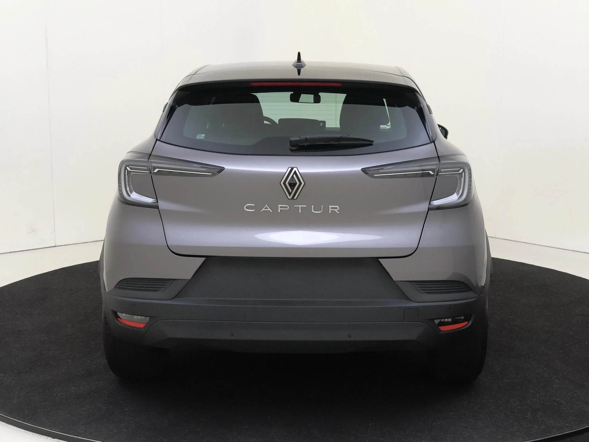 Renault Captur 1.0 TCe 90 evolution