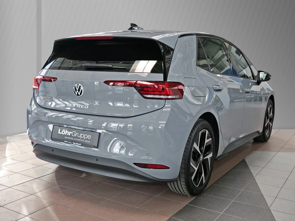 Volkswagen-ID.3 Neo-image-3
