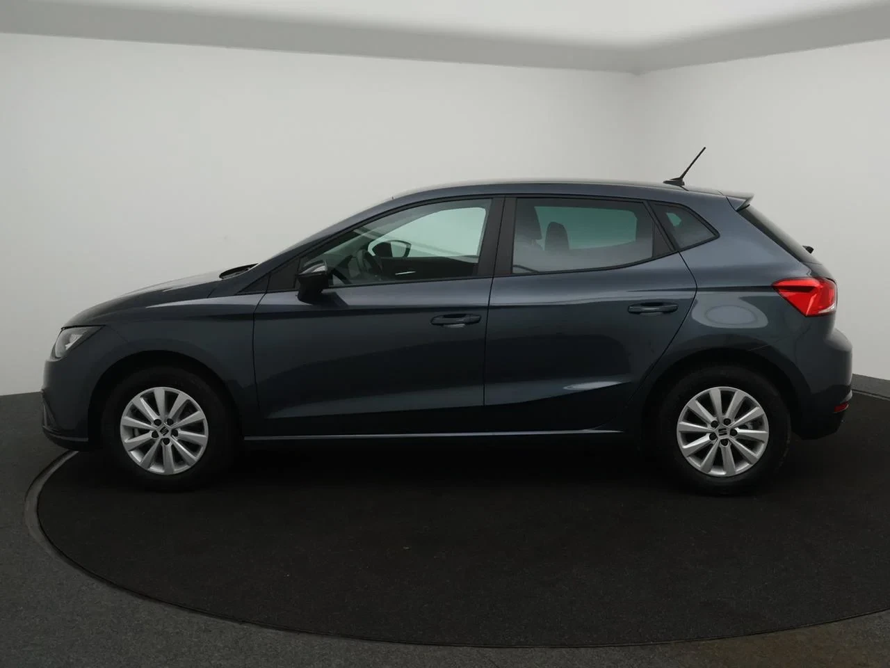 SEAT Ibiza 5P/D Ibiza Move! Navi 1.0TSI 115PK *AUTOMAAT*VIRTUAL COCKPIT*NAVI*APP-CONNECT*PDC ACHTER*AIRCO*...*