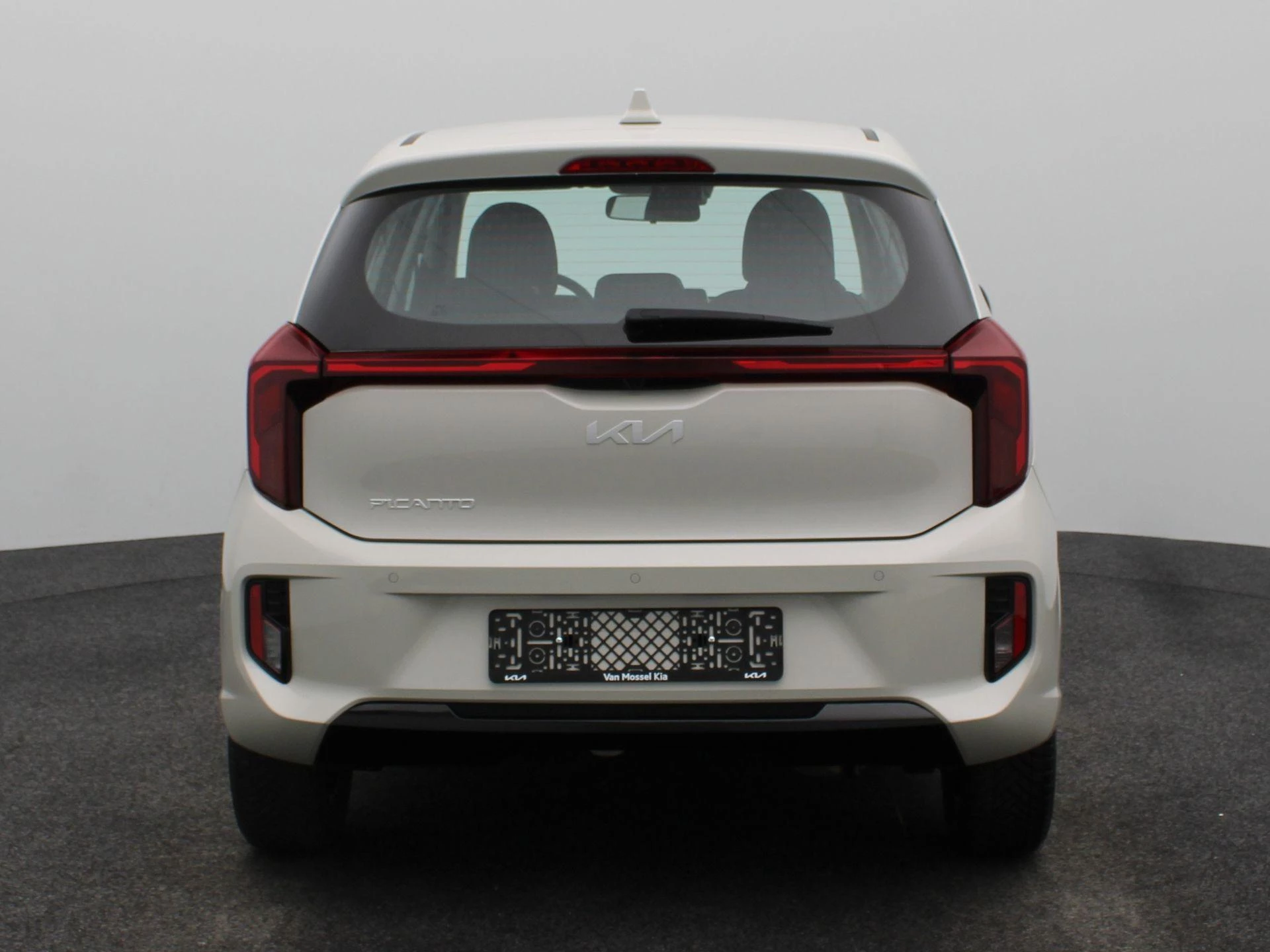 Kia Picanto 1.0 DPI DynamicLine
