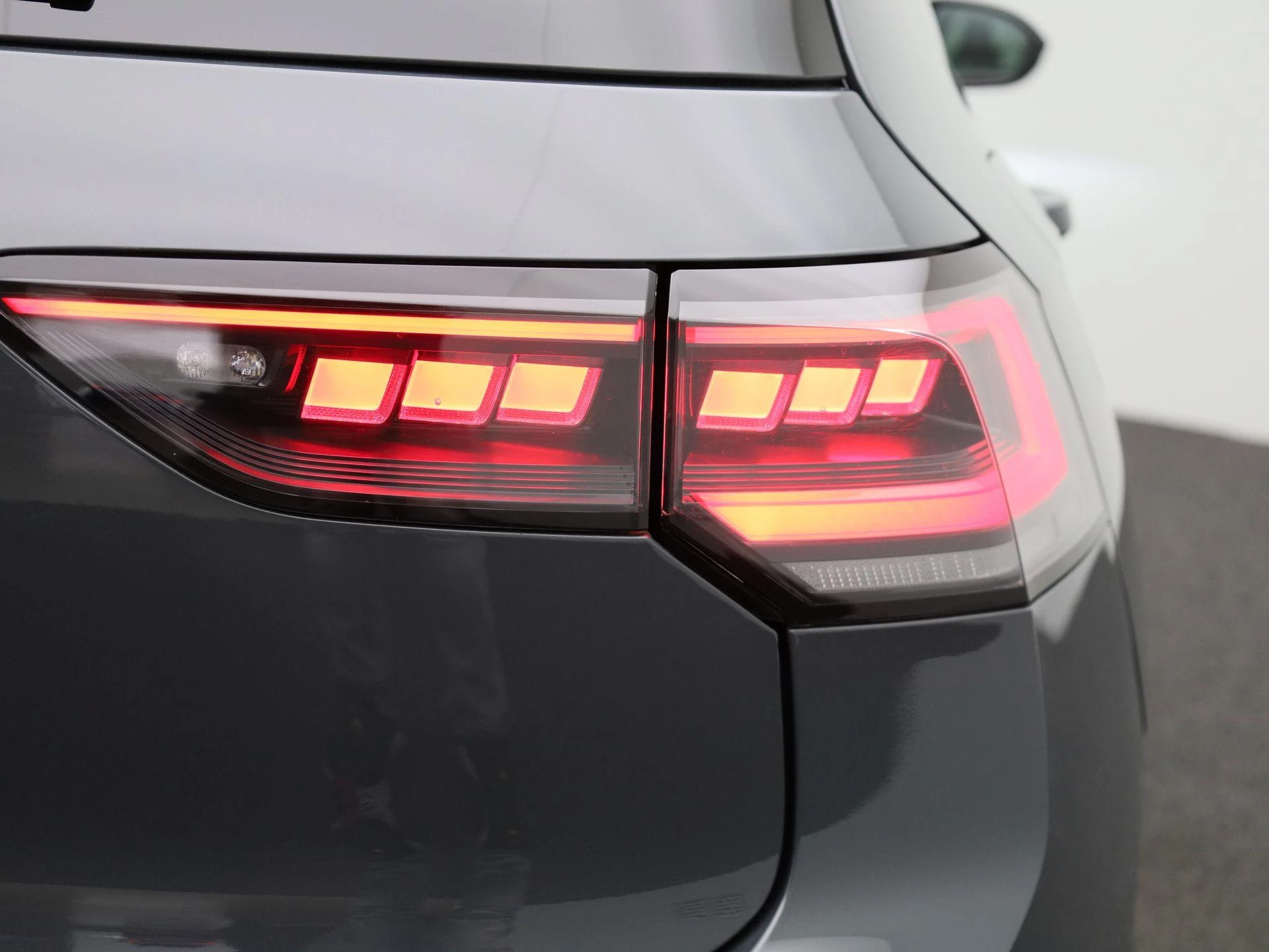 Volkswagen Golf 1.5 eHybrid GTE
