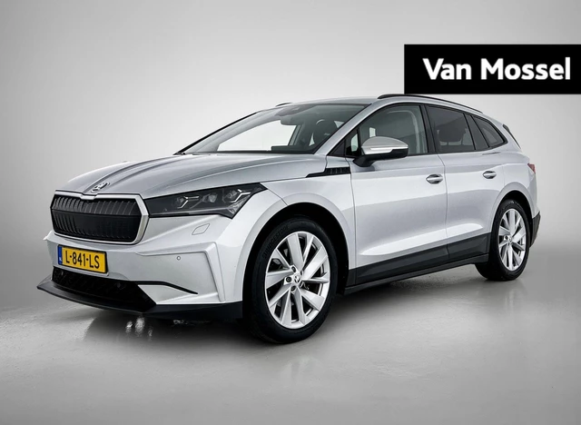 Škoda Enyaq iV