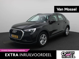 Audi Q3 35 TFSI Pro Line