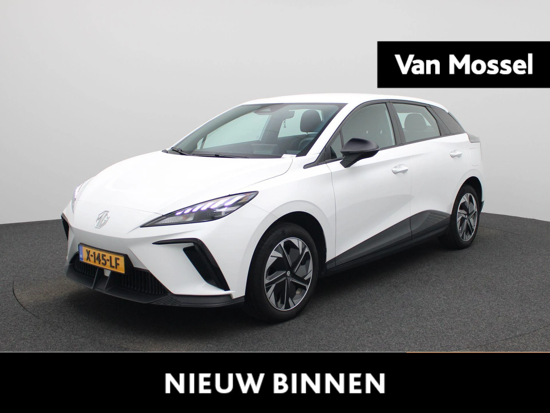 MG-MG4 EV-image-0