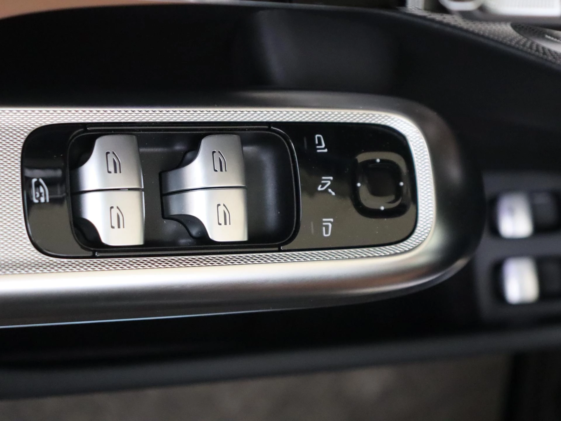 Mercedes-Benz E-Klasse 300 e Business Solution AMG