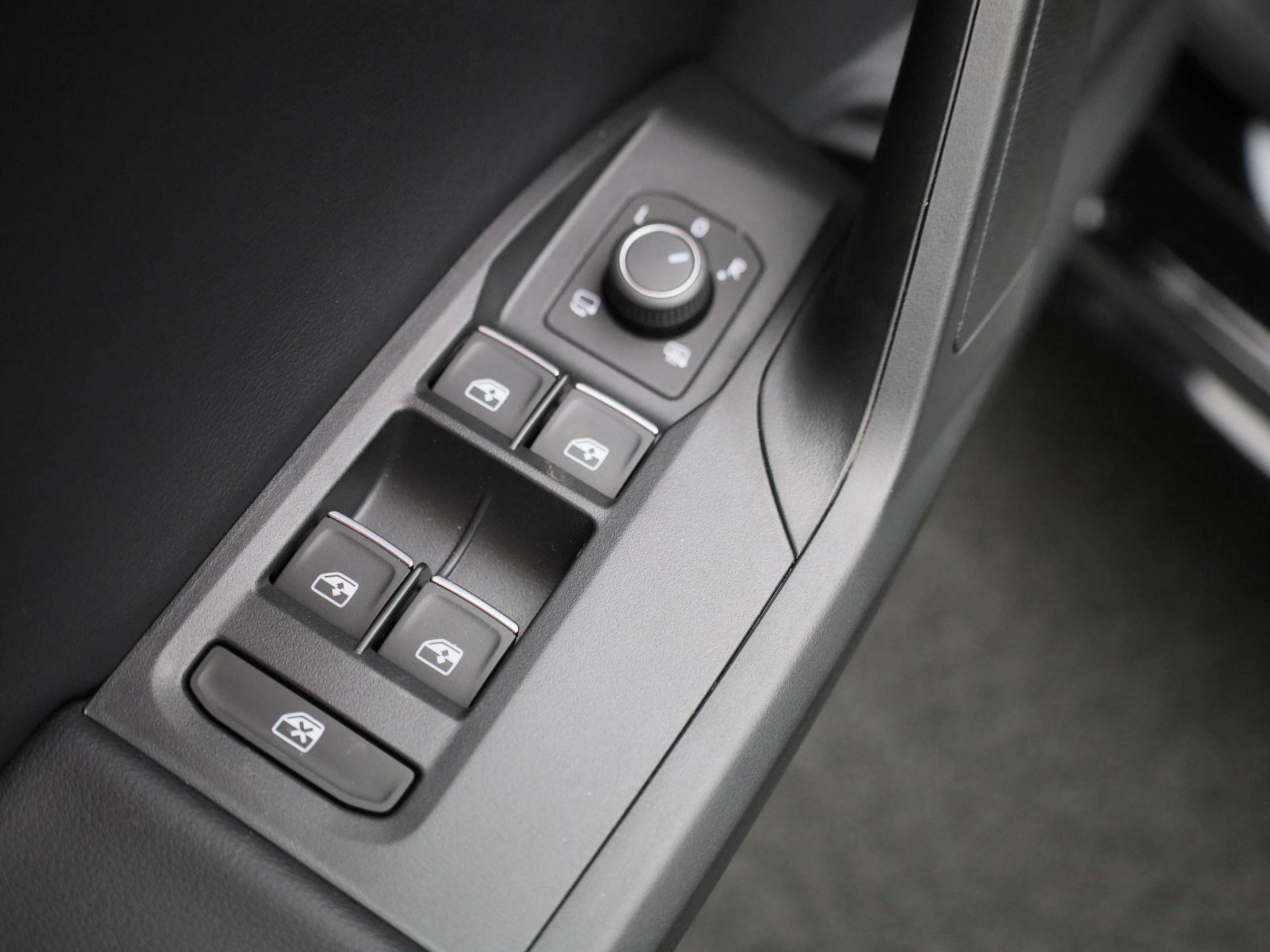 SEAT Leon Sportstourer 1.5 TSI e-Hybrid FR Business