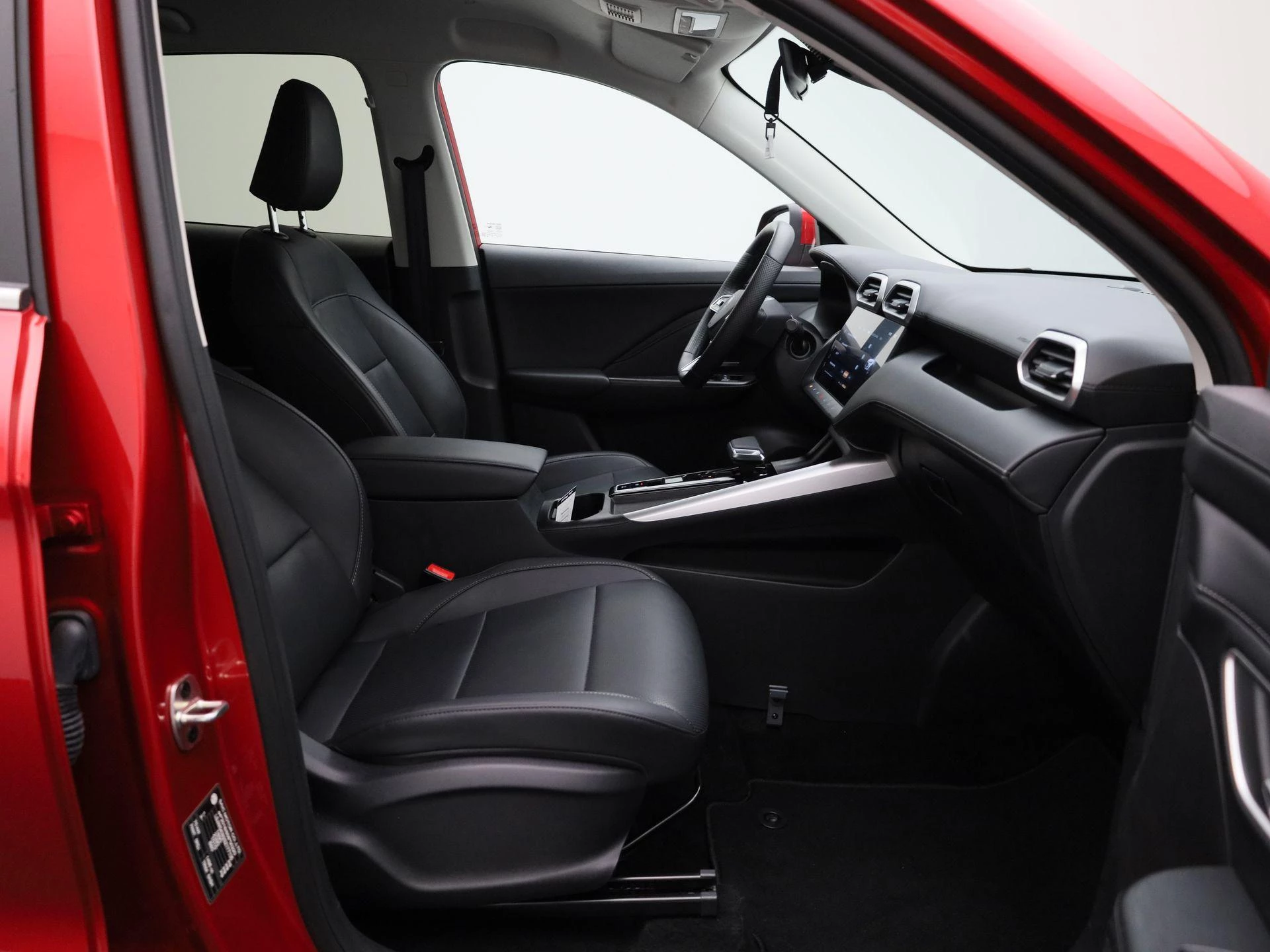 MG ZS MG Hybrid+ 1.5 Hybrid+ Luxury
