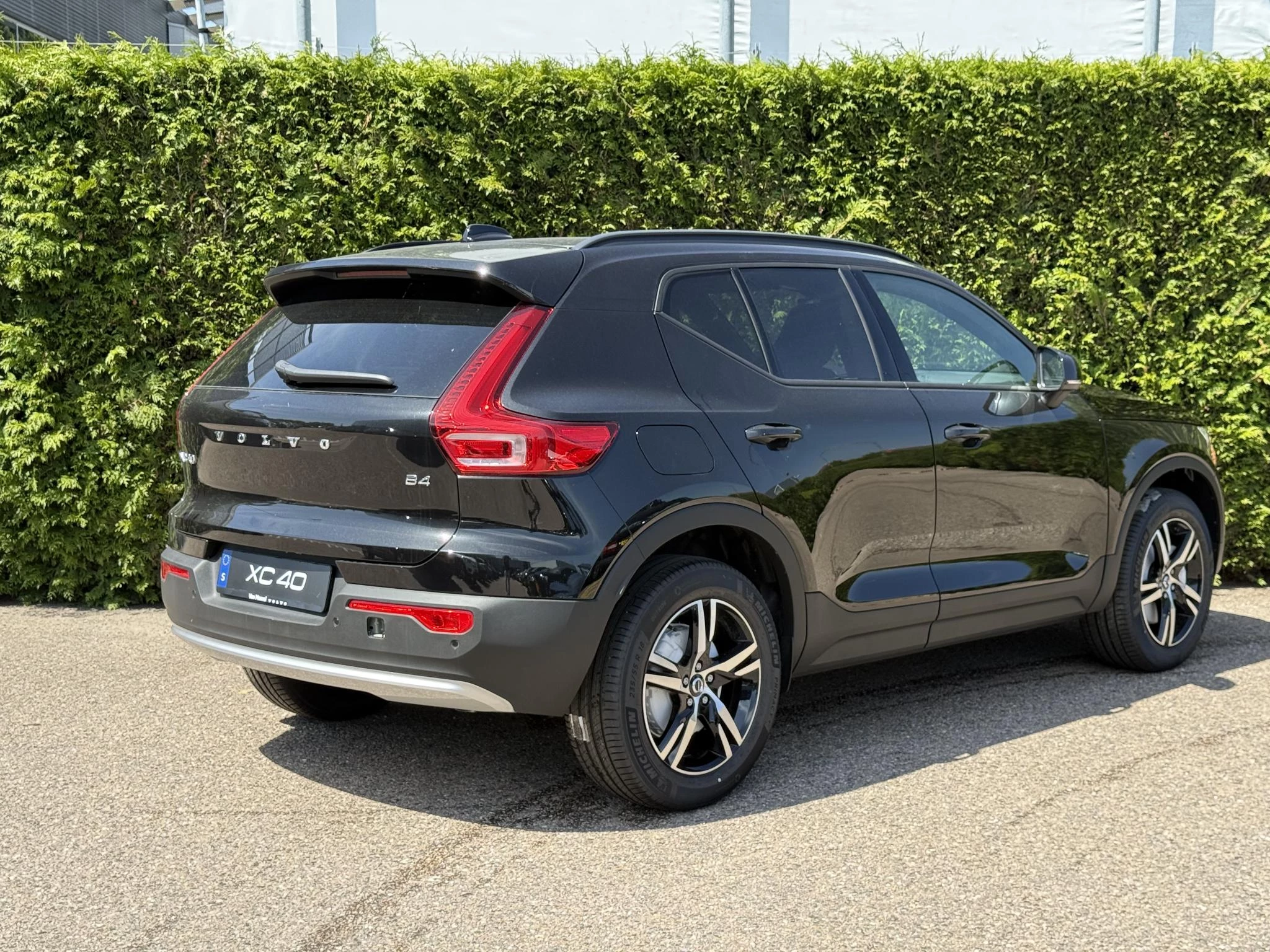 Volvo XC40 2.0 B4 Business Edition