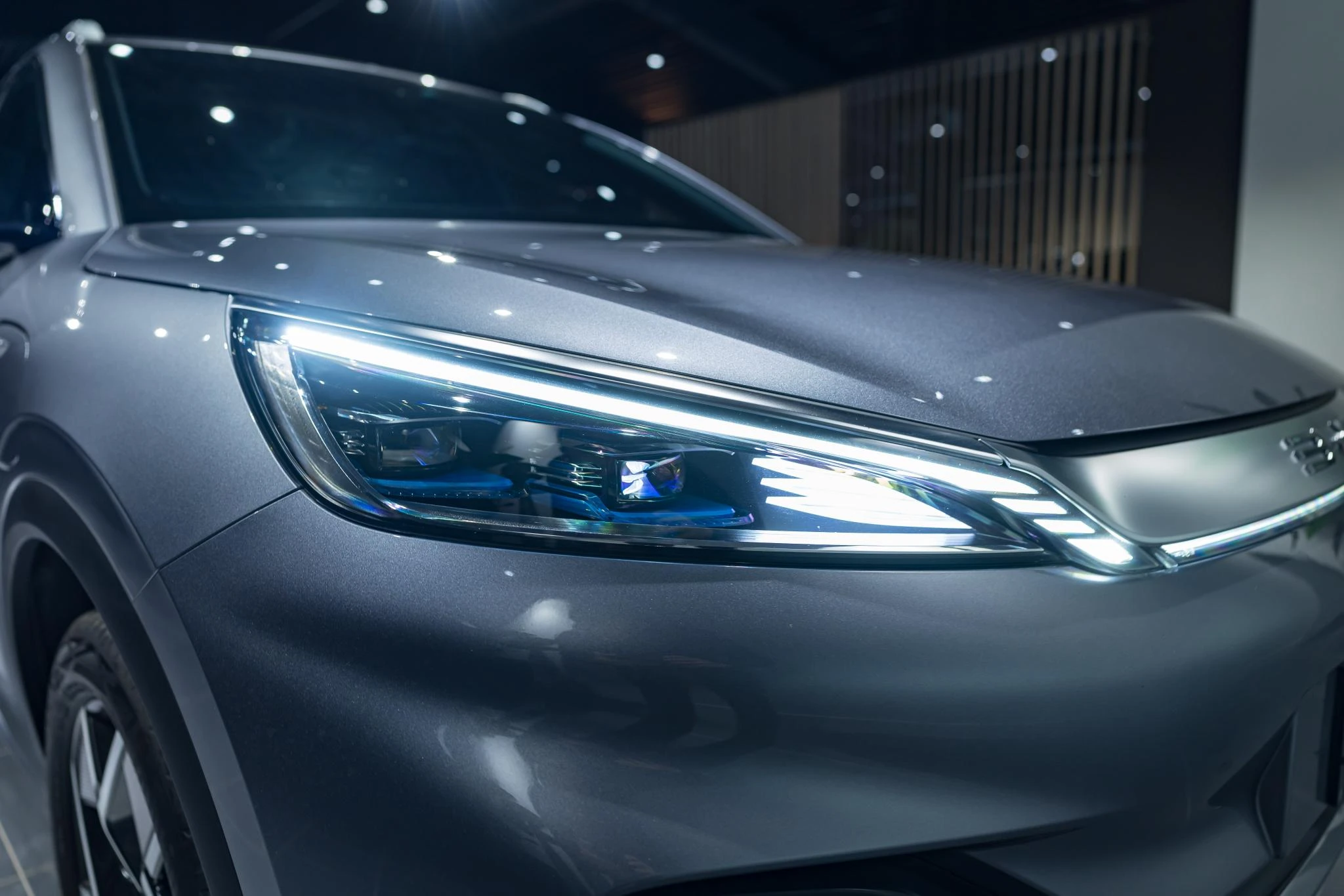 BYD-ATTO 3-image-5