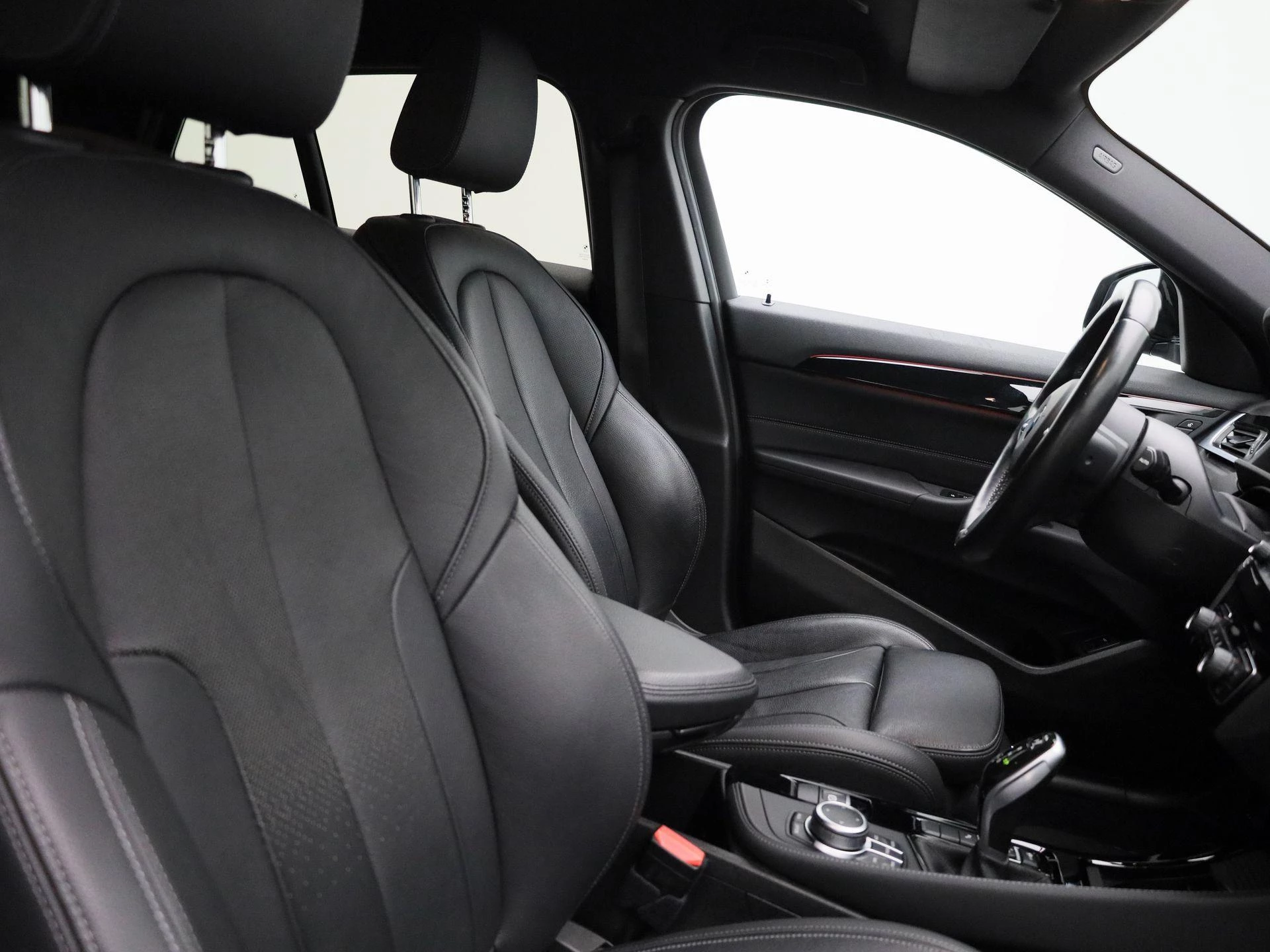 BMW X2 sDrive18dA Aut.