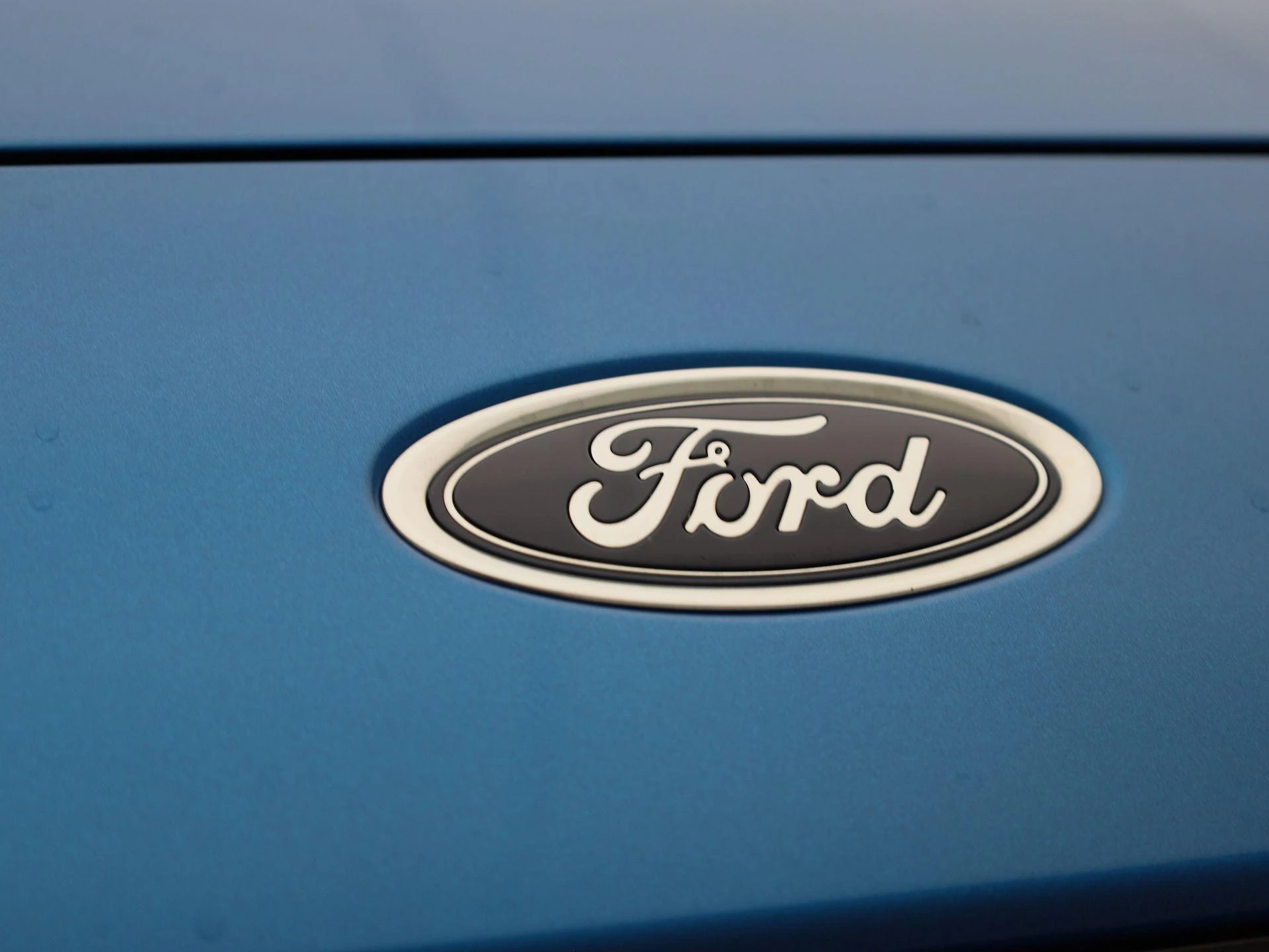 Ford Puma 1.0 EcoBoost Hybrid ST-Line