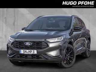 Ford Kuga ST-Line X Plug-in-Hybrid MATRIX*WINT.PKT*360GRAD*KLIMA