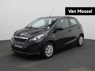 Peugeot 108 1.0 e-VTi Active
