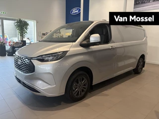 Ford E-Transit Custom 340 L2H1 Limited 71 kWh