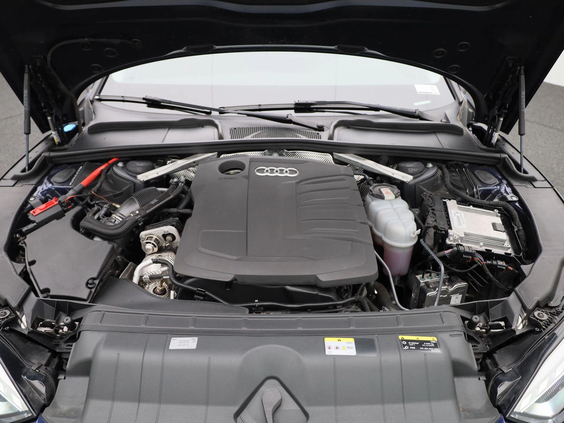 Audi A5 Sportback 30 TDI S tronic Bus. Ed. Attraction
