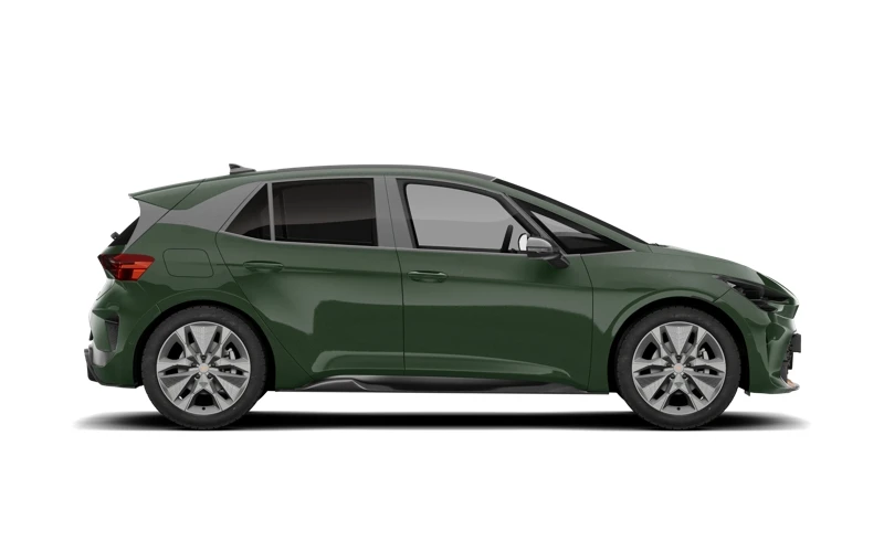 CUPRA Born Performance