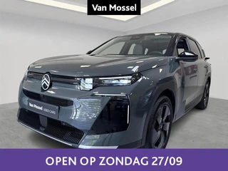 Citroën C5 Aircross Hybrid 145 ch/pk Automatic MAX