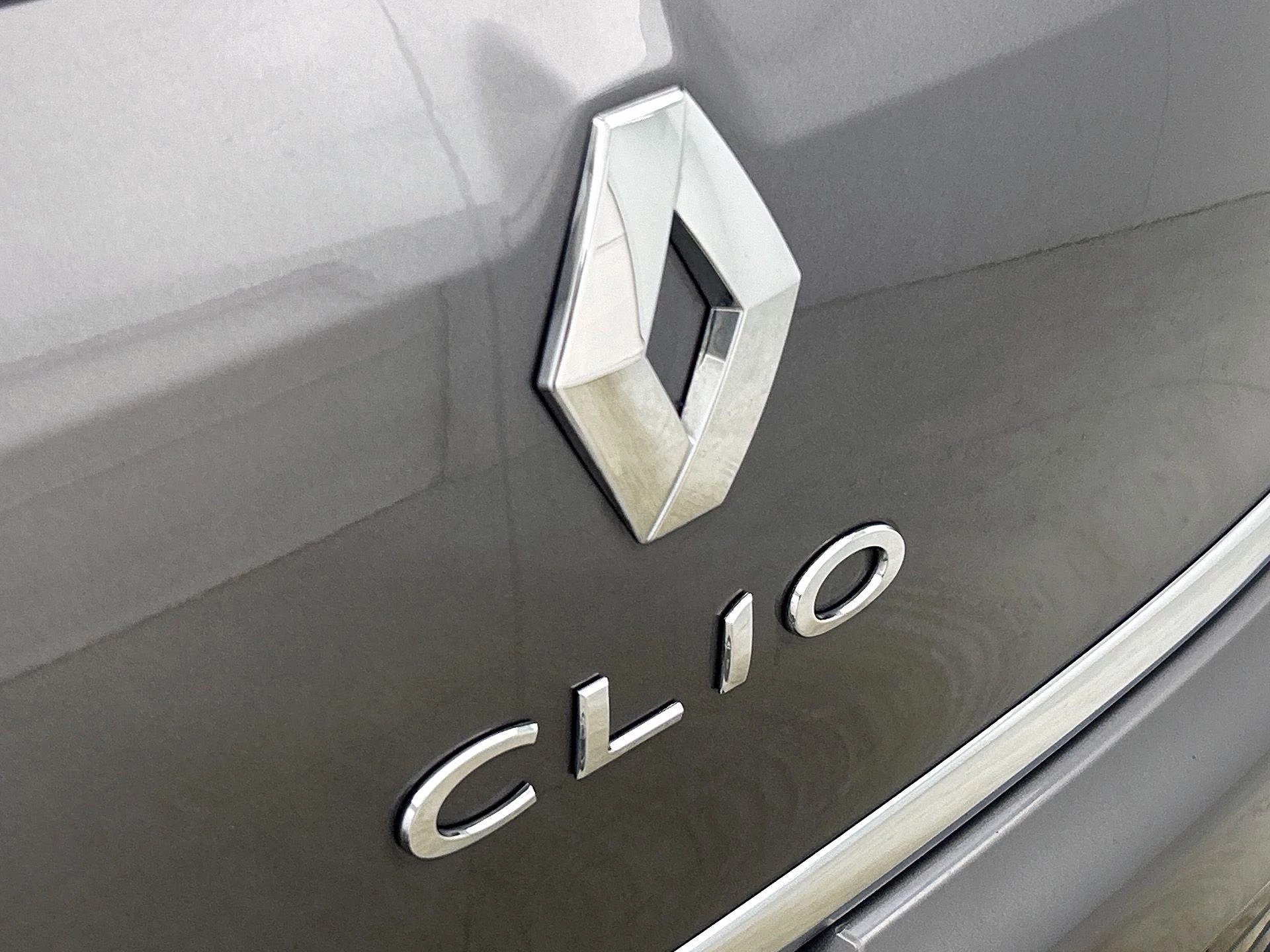 Renault Clio 0.9 TCe Expression
