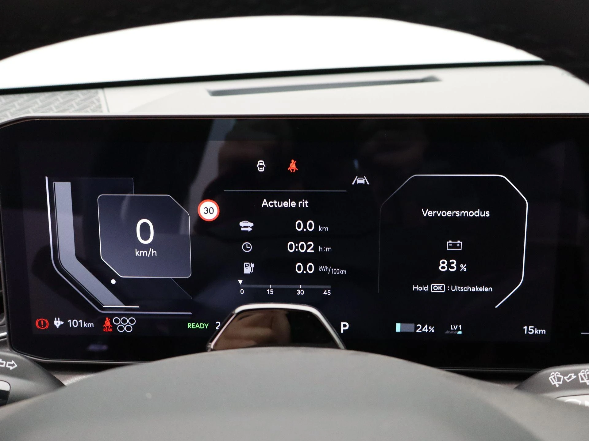 Kia EV9 GT-Line AWD 99.8 kWh
