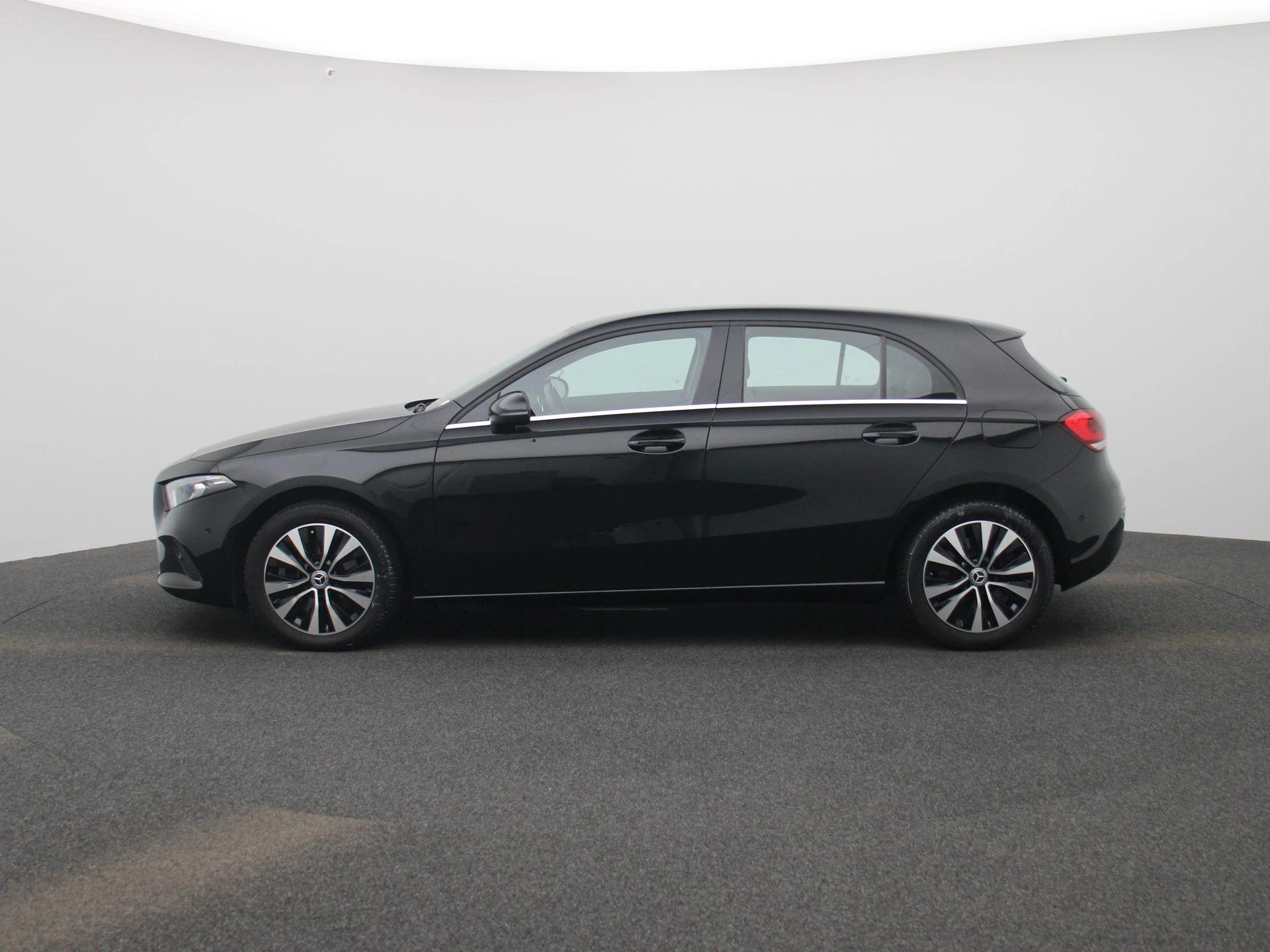 Mercedes-Benz Classe A A 250 e Business Solution