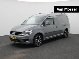 Volkswagen Caddy 2.0 TDI L2H1 Maxi 102PK
