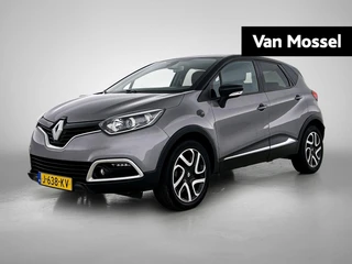 Renault Captur 1.2 TCe Dynamique