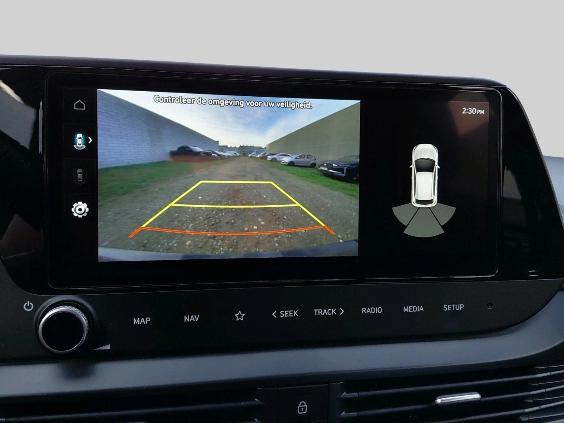 Hyundai i20 1.0 T-GDi 74kW Twist