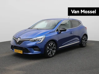 Renault Clio 1.0 TCe Intens