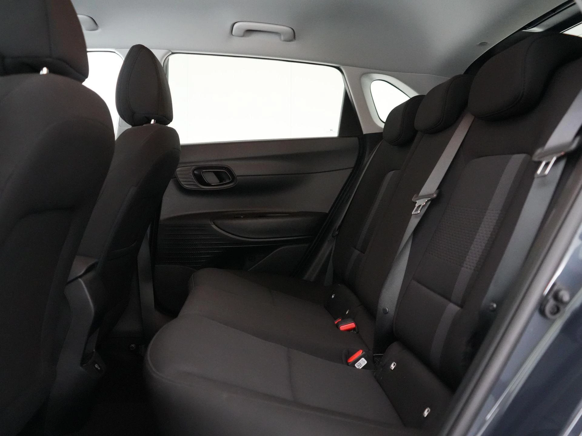Hyundai i20 1.0 T-GDi 48V 7-DCT 74kW Techno