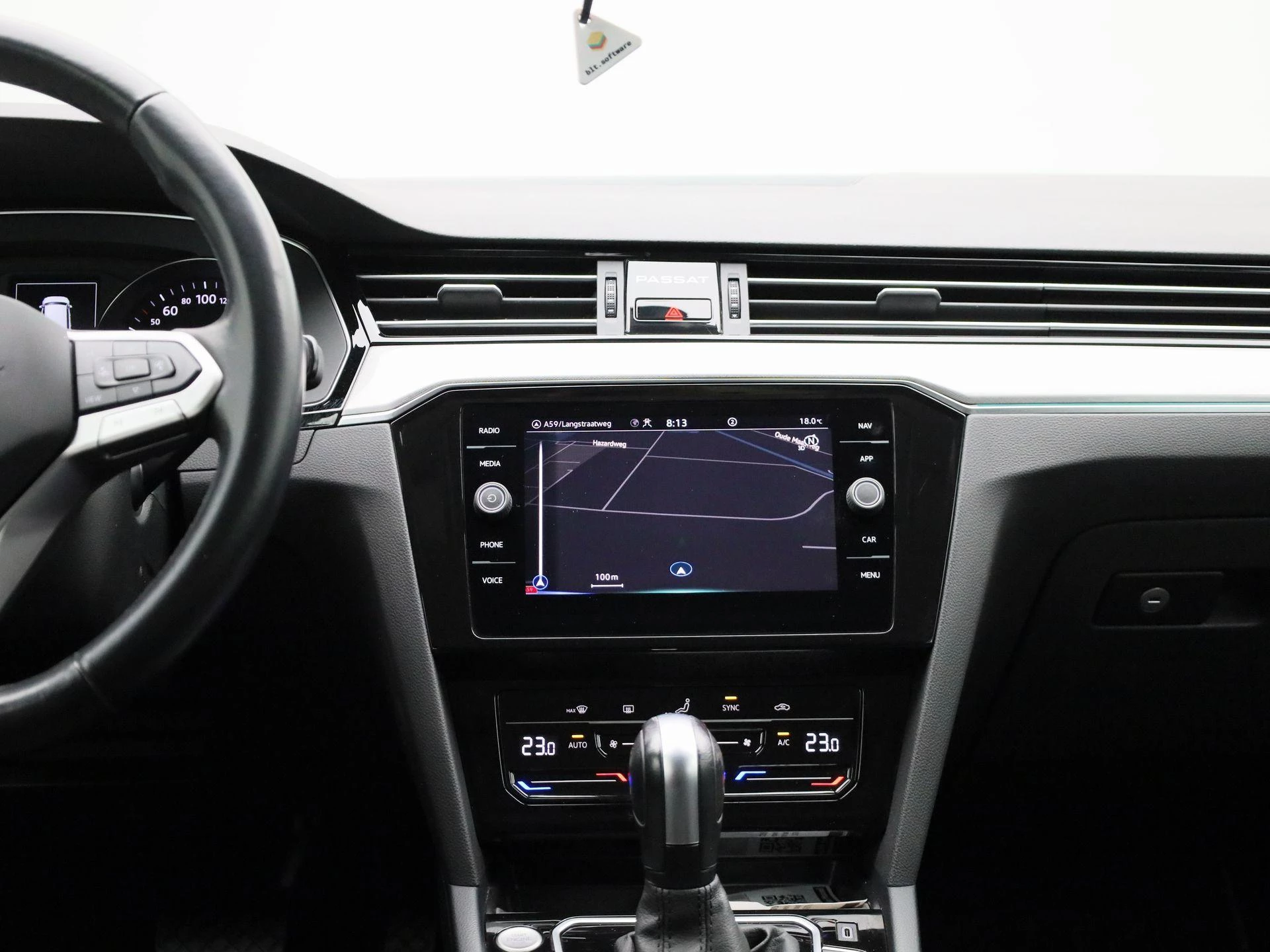 Volkswagen Passat Variant 2.0 TDI 90kW DSG Style Business