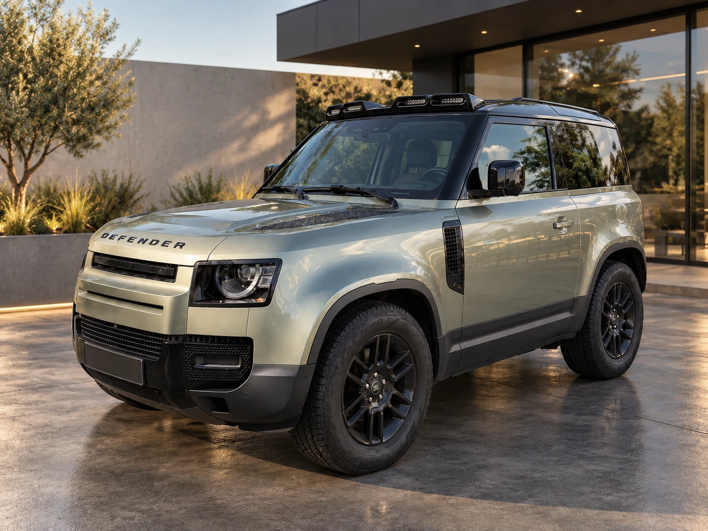 Land Rover-Defender-image-0