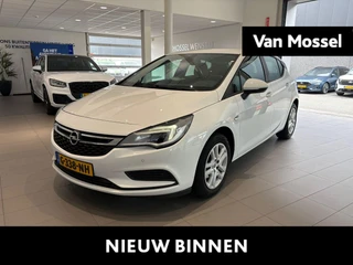 Opel Astra 1.0 Turbo Online Edition