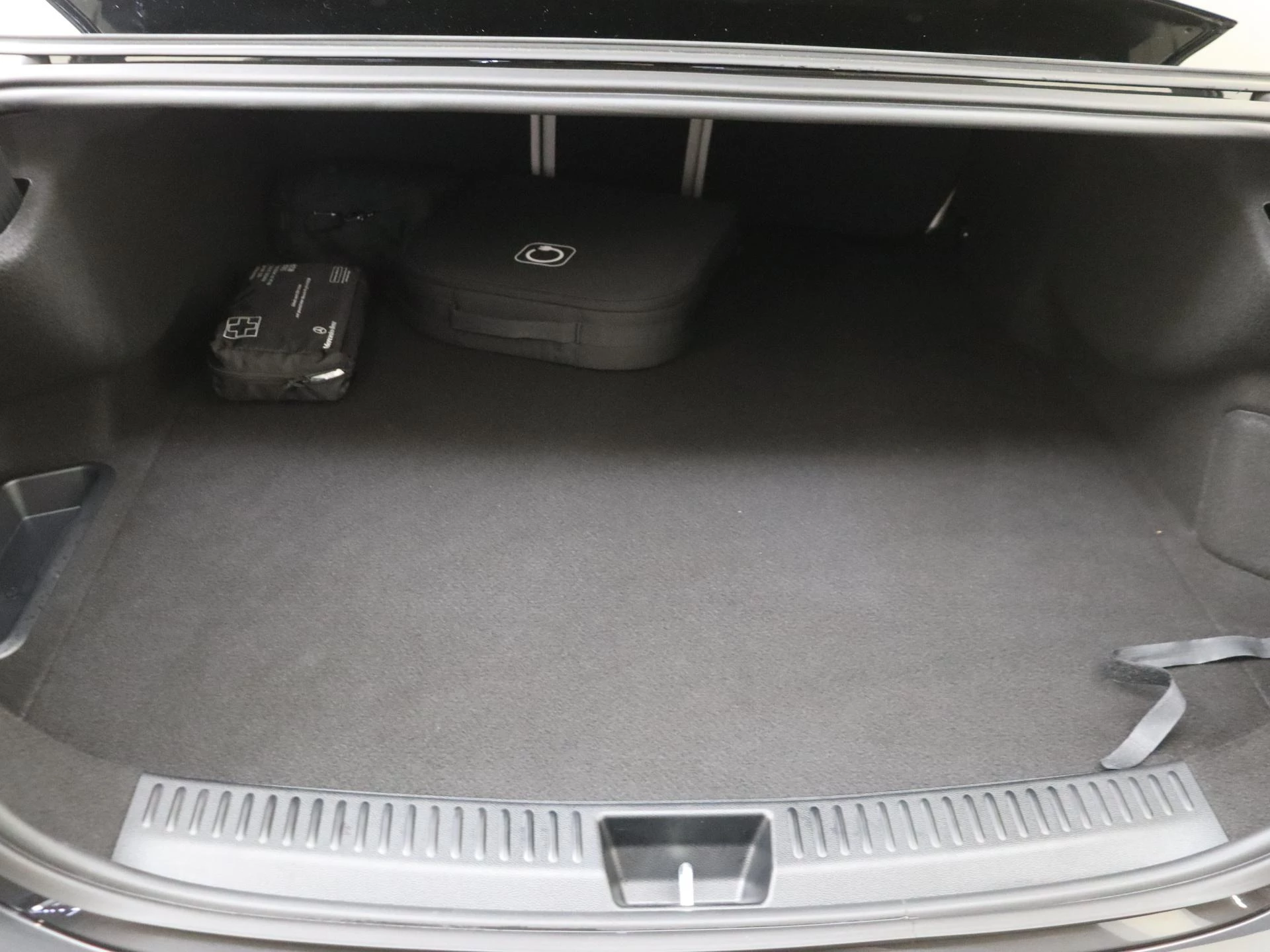 Mercedes-Benz E-Klasse 300 e AMG-Line