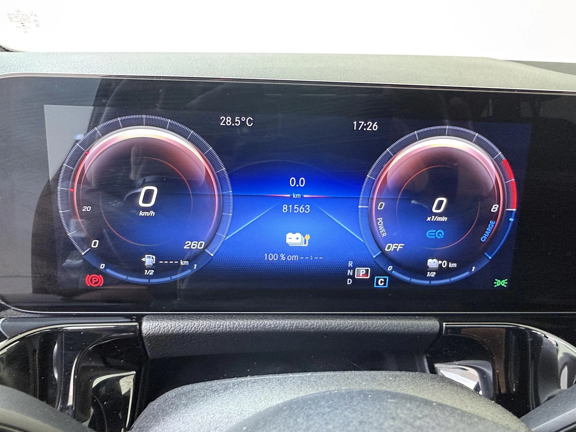 Mercedes-Benz GLA 250 e Business Solution AMG Limited