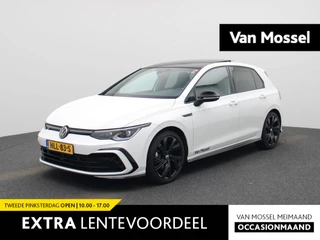 Volkswagen Golf 1.5 eTSI R-Line Business