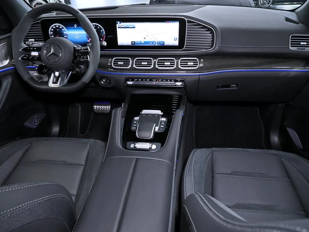 Mercedes-AMG-GLE 63 AMG S-image-13