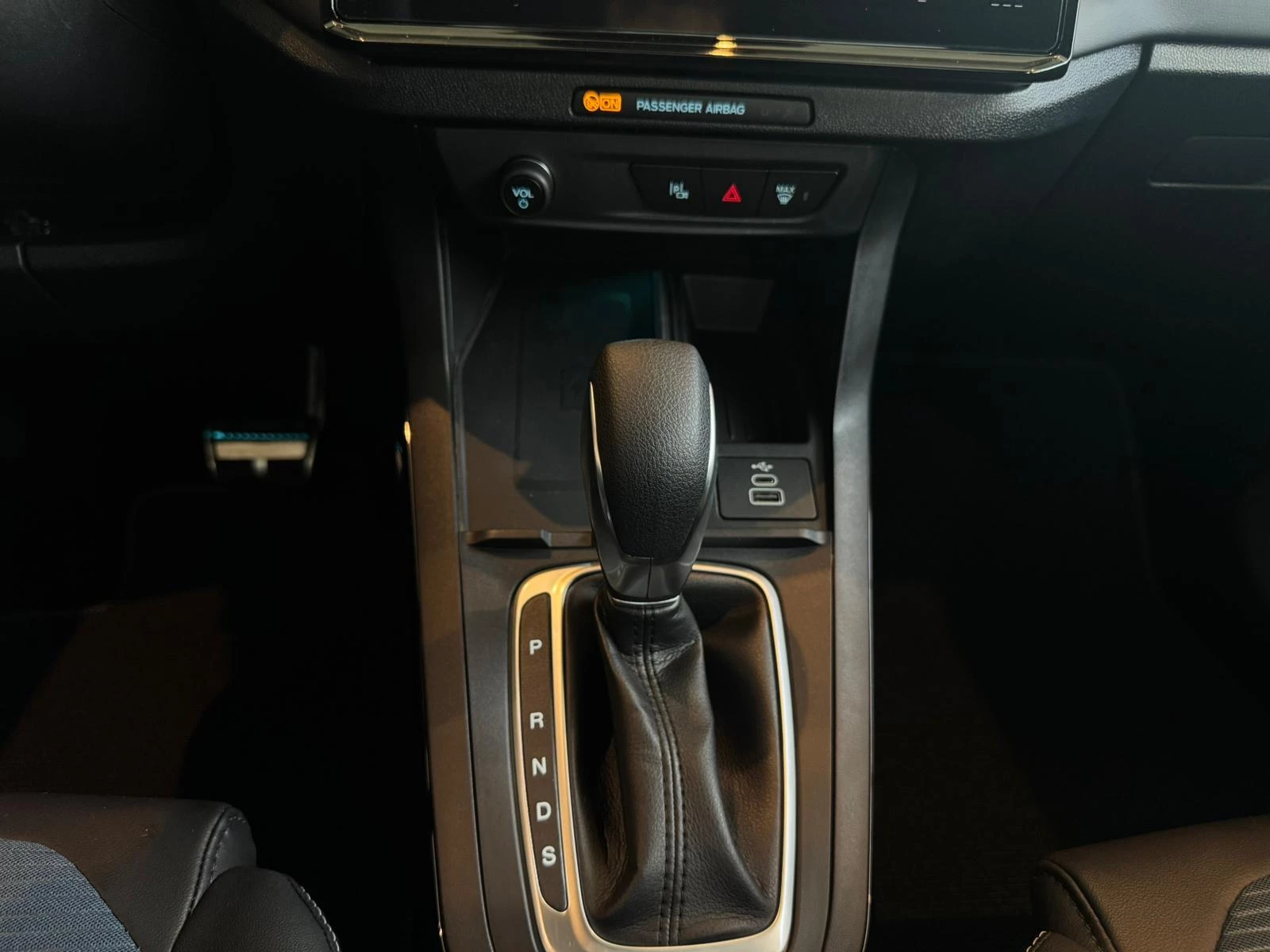 Ford Puma 1.0 EcoBoost Hybrid BlueCruise Edition