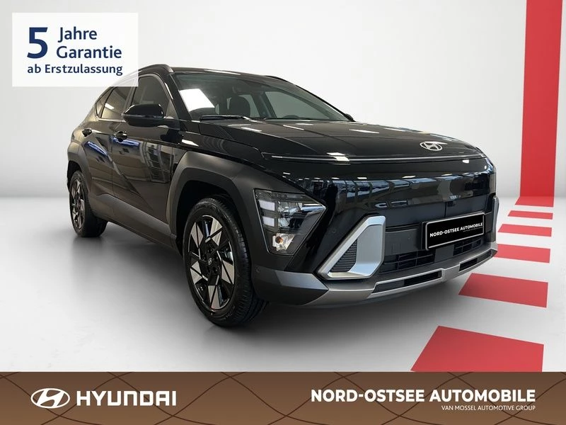 Hyundai Kona SX2 HEV Trend Assistenz-Paket Trend