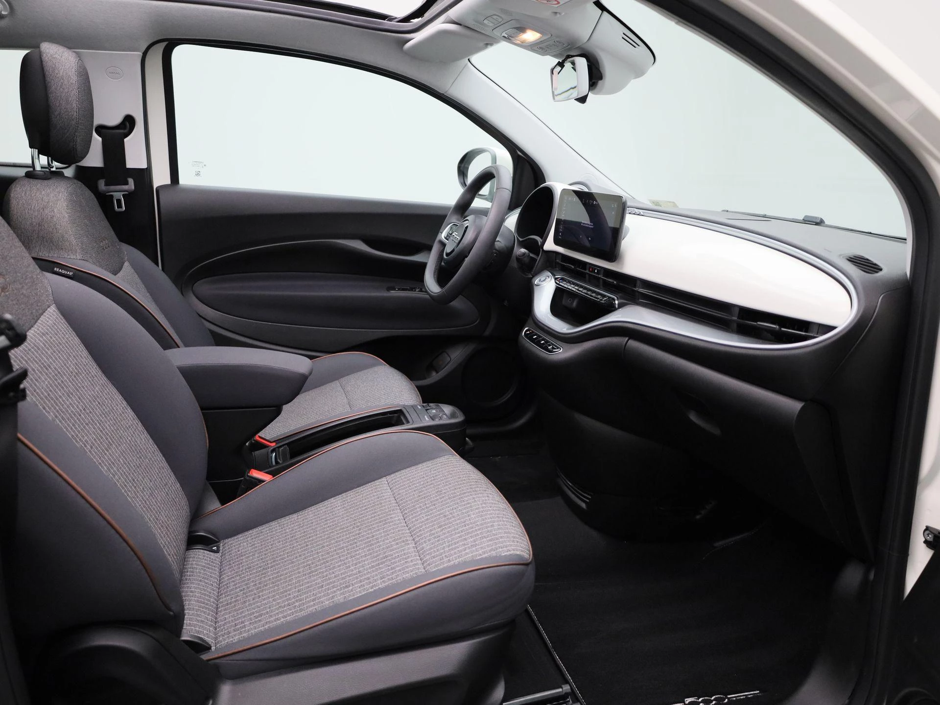 Fiat 500C 500e 42 kWh Icon
