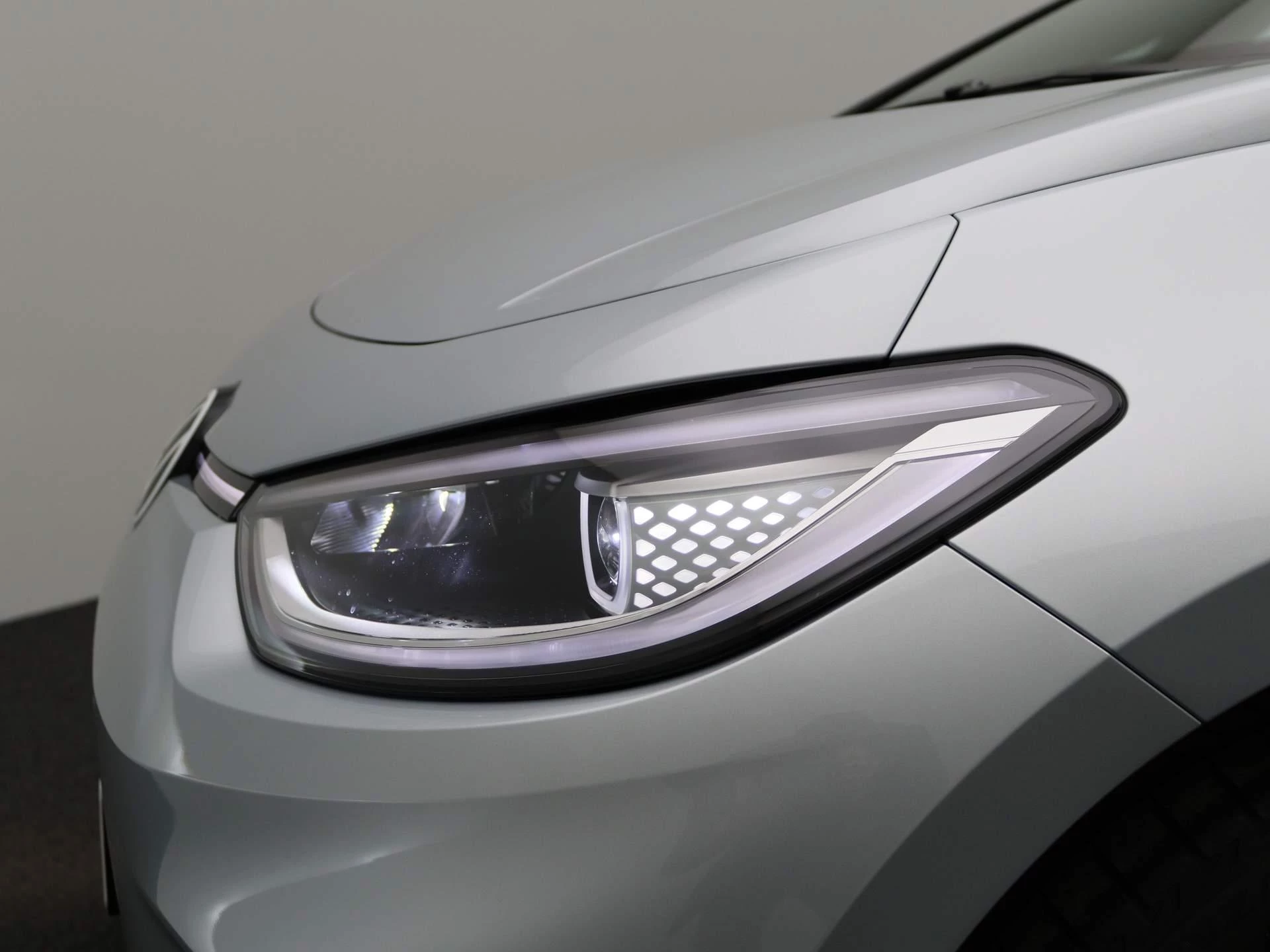 Volkswagen ID.3 Pro Business 59 kWh