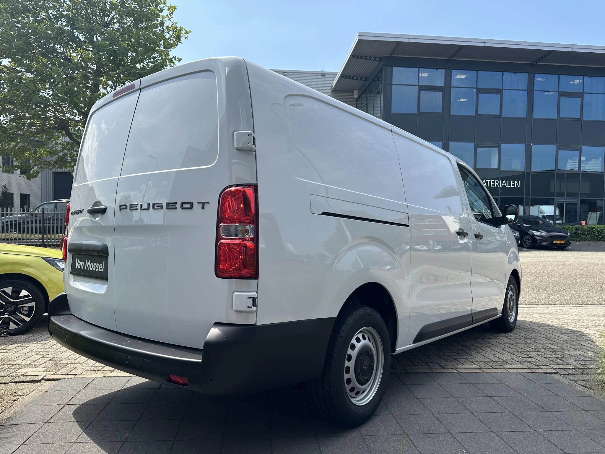 Peugeot Expert