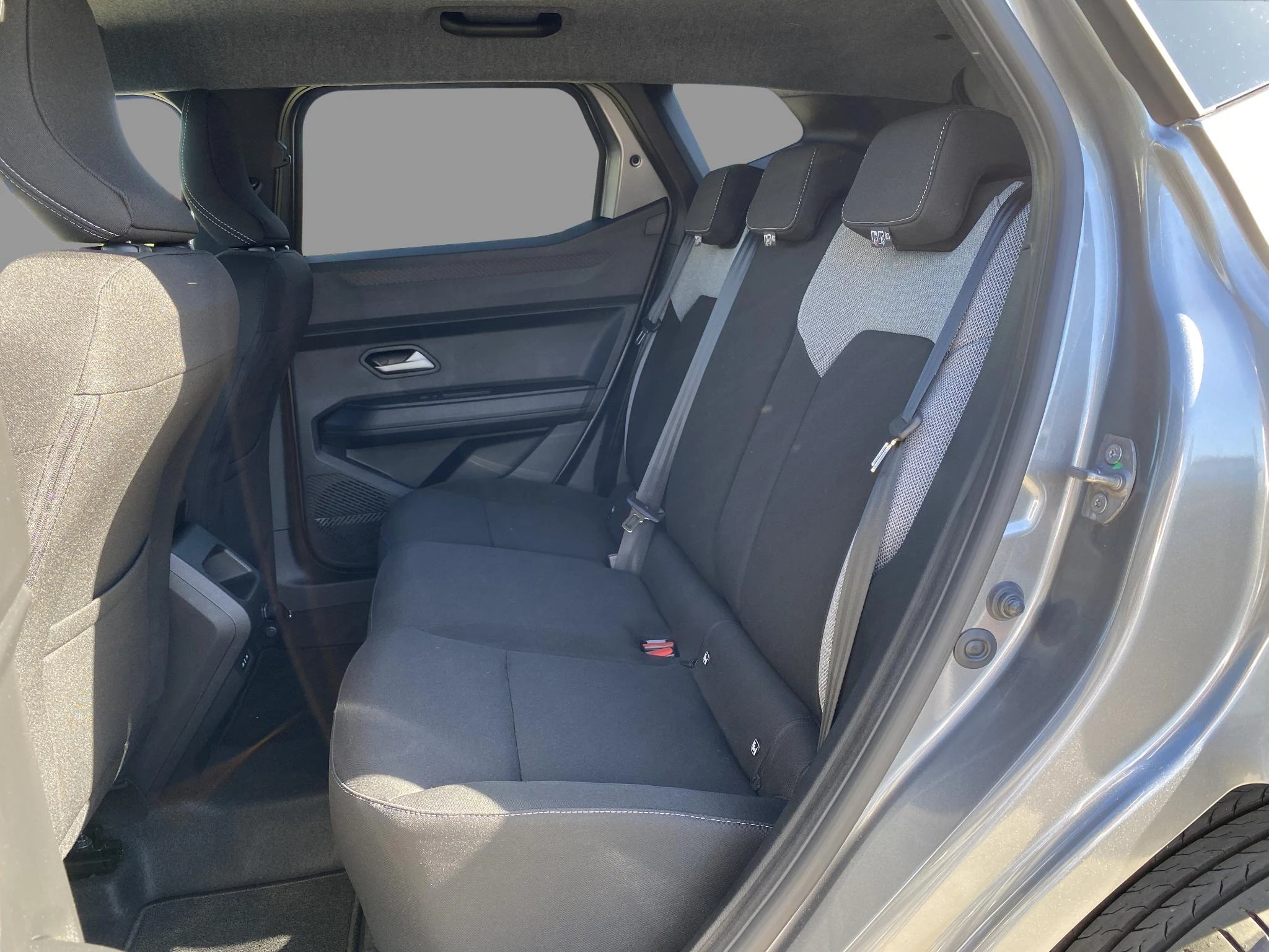 Dacia Duster Journey Hybrid 155