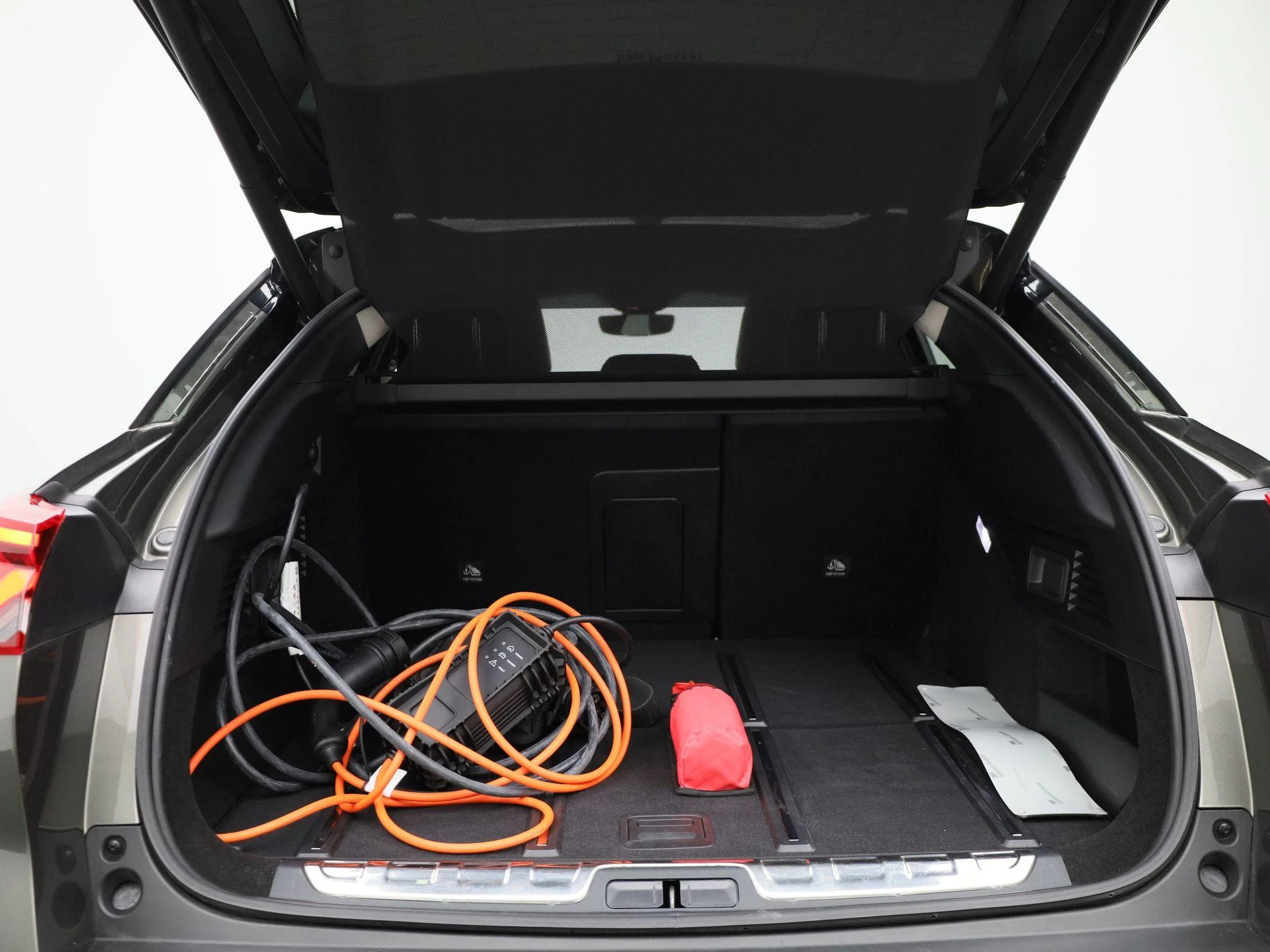 Citroën C5 X 1.6 Plug-in Hybrid 225 Shine