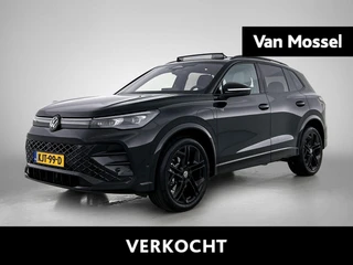 Volkswagen Tiguan 1.5 eHybrid R-Line Edition 272 PK|