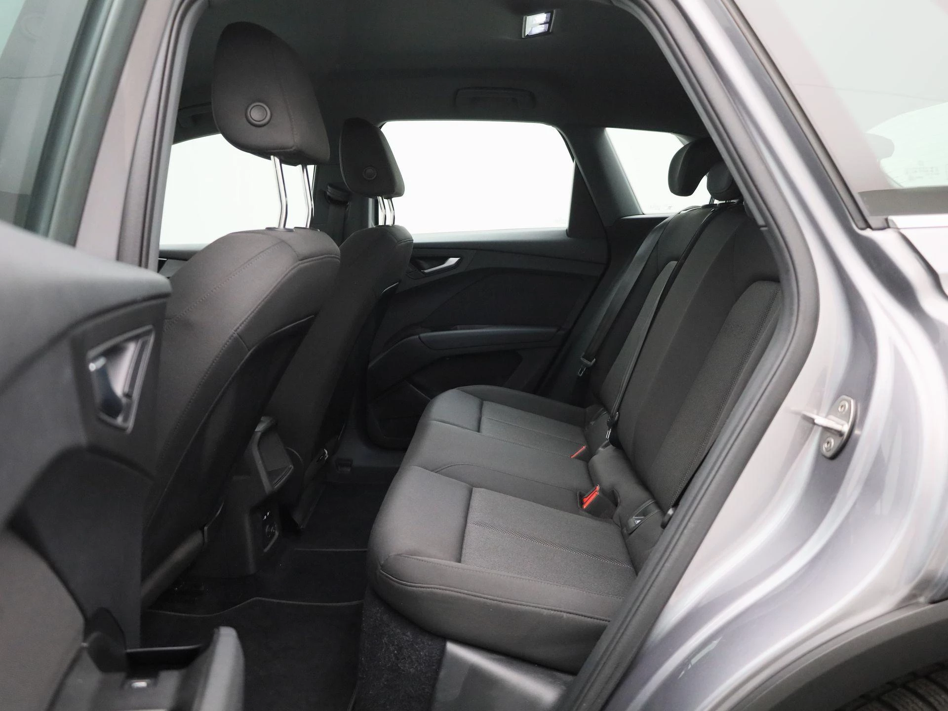 Audi Q4 e-tron 40 Attraction