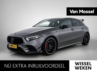 Mercedes-Benz A-Klasse AMG 35 4MATIC Premium Plus