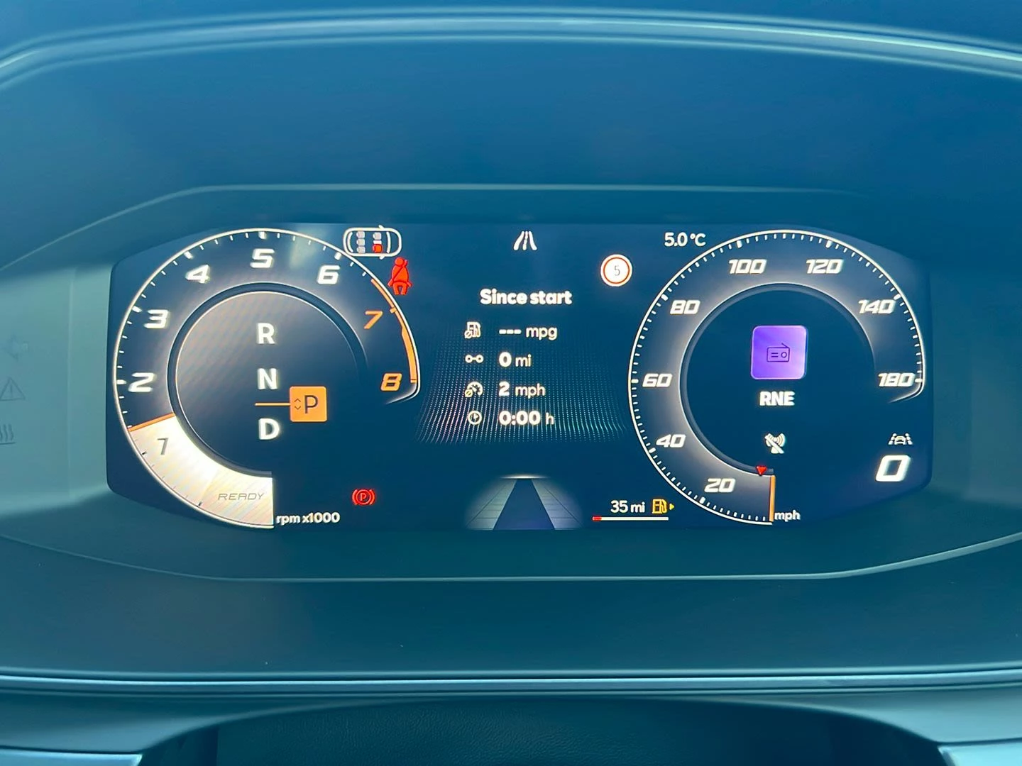 CUPRA Formentor 2.0 TSI 333 VZ1 5dr DSG 4Drive
