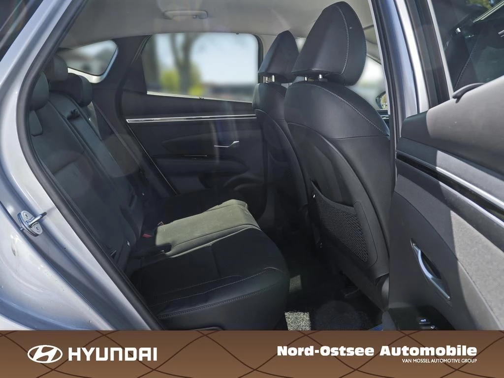 Hyundai Tucson 1.6 T-GDI PRIME 4WD PDC KAMERA ACC SHZ Prime