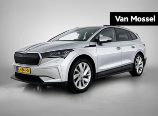 Škoda Enyaq iV 60 First Edition