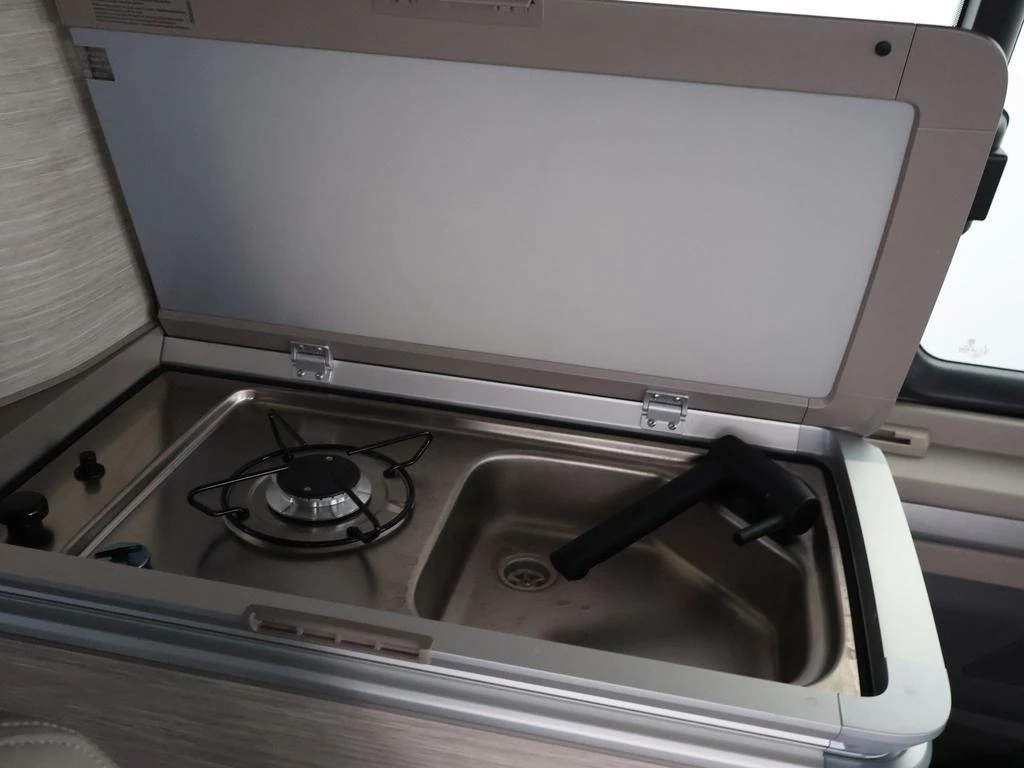 Volkswagen California T7 Ocean 2.0 TDI 110kW / 150 pk DSG7 / DEMO